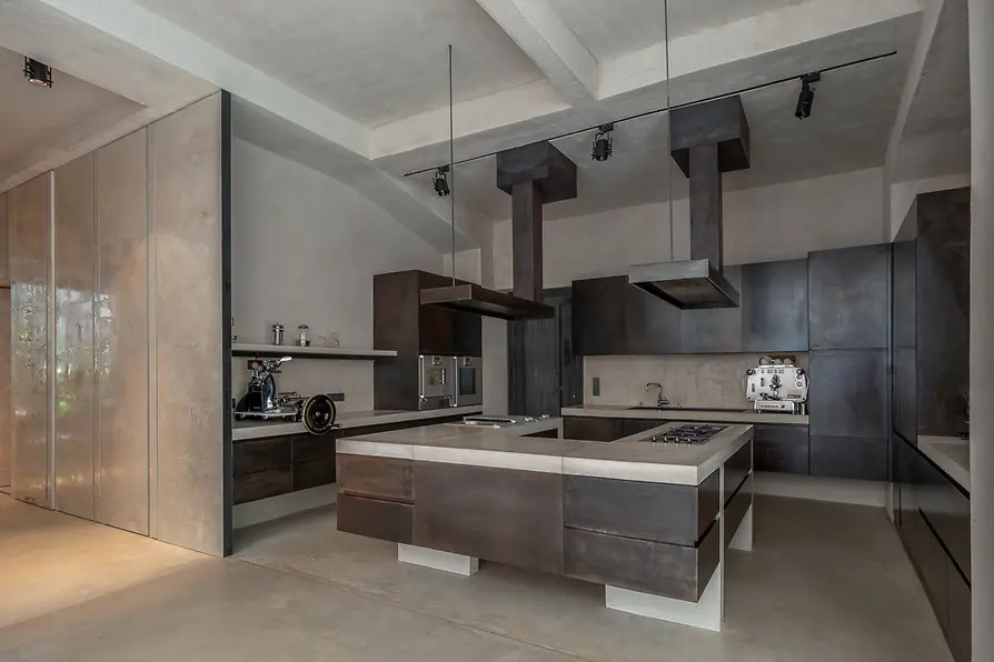 Loft Z13