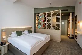 Arcotel AQ Comfort Zimmer