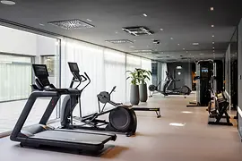 Arcotel AQ Fitness