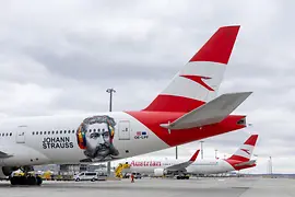 AUA Aircraft