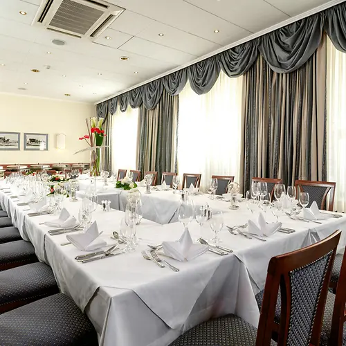 Hotel Erzherzog Rainer Salon