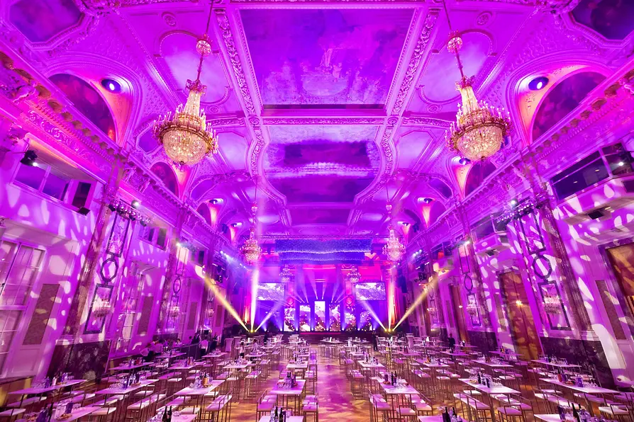 Hofburg Vienna Zeremoniensaal