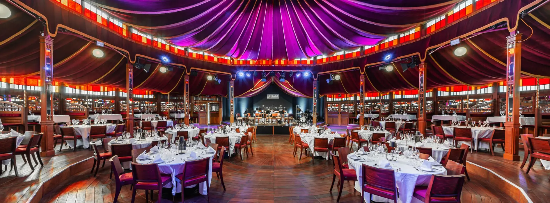 Mirage Wien 