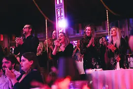 Mirage Wien 