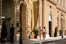 Anantara Palais Hansen Vienna Hotel