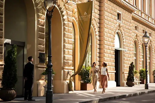 Anantara Palais Hansen Vienna Hotel