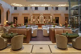Anantara Palais Hansen Vienna Hotel Theo's Lounge & Bar