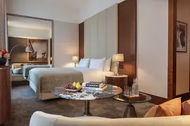 Anantara Palais Hansen Vienna Hotel Hotel room