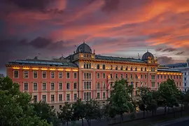 Anantara Palais Hansen Vienna Hotel