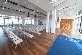 TU Wien Campus Getreidemarkt