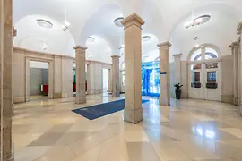 TU Wien, Campus Karlsplatz