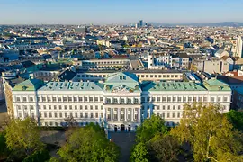 TU Wien, Campus Karlsplatz
