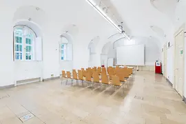TU Wien, Campus Karlsplatz