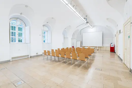 TU Wien, Campus Karlsplatz