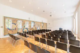 TU Wien, Campus Karlsplatz