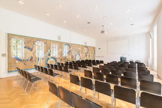 TU Wien, Campus Karlsplatz