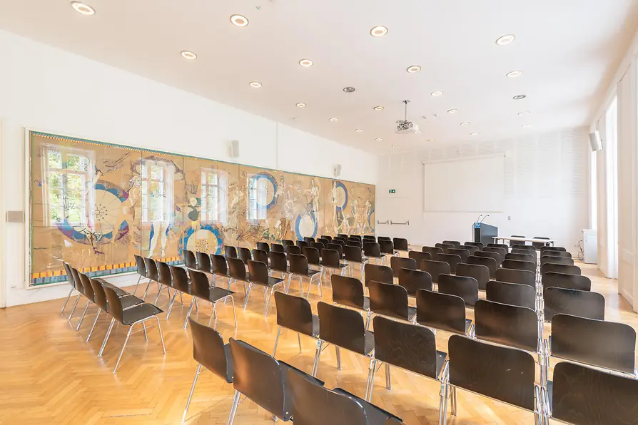 TU Wien, Campus Karlsplatz