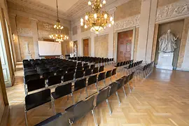 TU Wien, Campus Karlsplatz