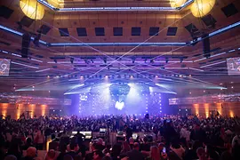 Menschen am European Congress of Radiology 20925