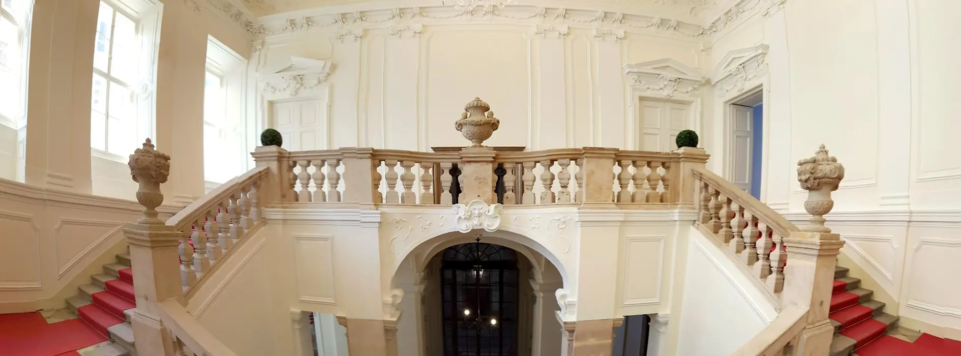 Palais Schönborn-Batthyany