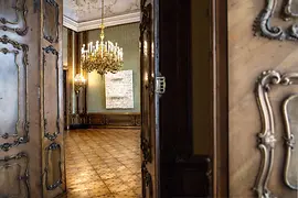 Palais Schönborn-Batthyany