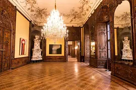Palais Schönborn-Batthyany