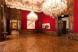 Palais Schönborn-Batthyany