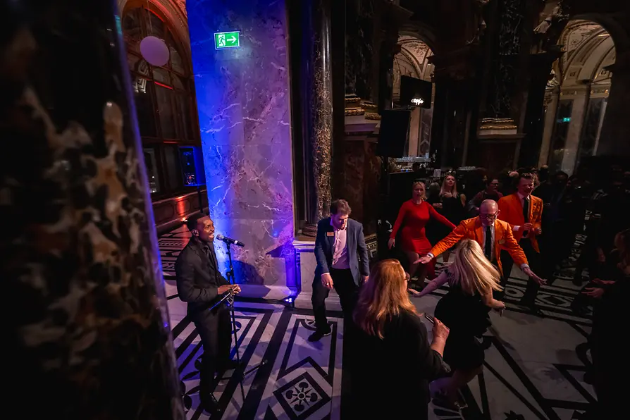 HelmsBriscoe EMEA Region Annual Team Meeting 2025 in Wien 
