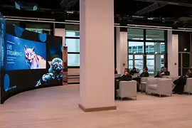 Foyer K