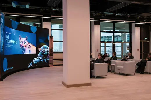 Foyer K