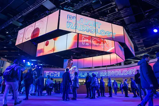 polySTAGE Entrance Hall