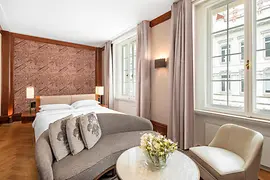 Park Hyatt Vienna Kind View Deluxe