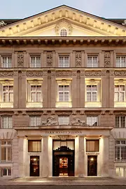 Park Hyatt Vienna