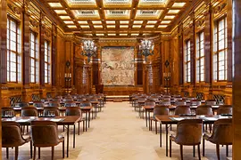 Park Hyatt Vienna Grand Salon
