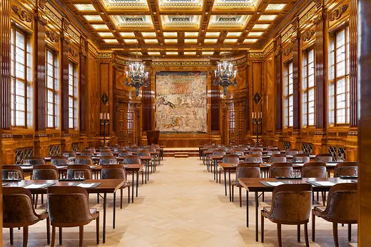 Park Hyatt Vienna Grand Salon