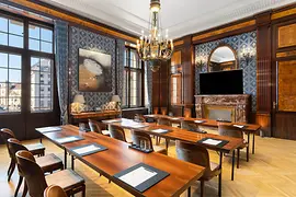 Park Hyatt Vienna Boardroom 4