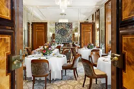 Park Hyatt Vienna Boardroom 3