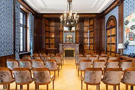 Park Hyatt Vienna Boardroom 2