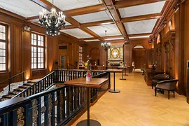 Park Hyatt Vienna Foyer