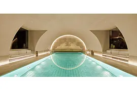 Park Hyatt Vienna Arany Spa Pool