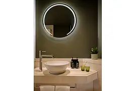 Max Brown 5th District Bathroom