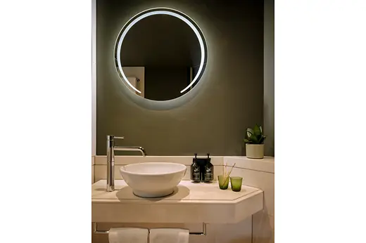 Max Brown 5th District Bathroom