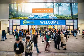 EGU 2025