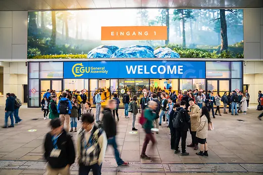 EGU 2025