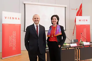 Pressekonferenz Meeting Bilanz 2024