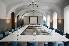 Radisson Blu Das Triest, Vienna Meeting Lipizza