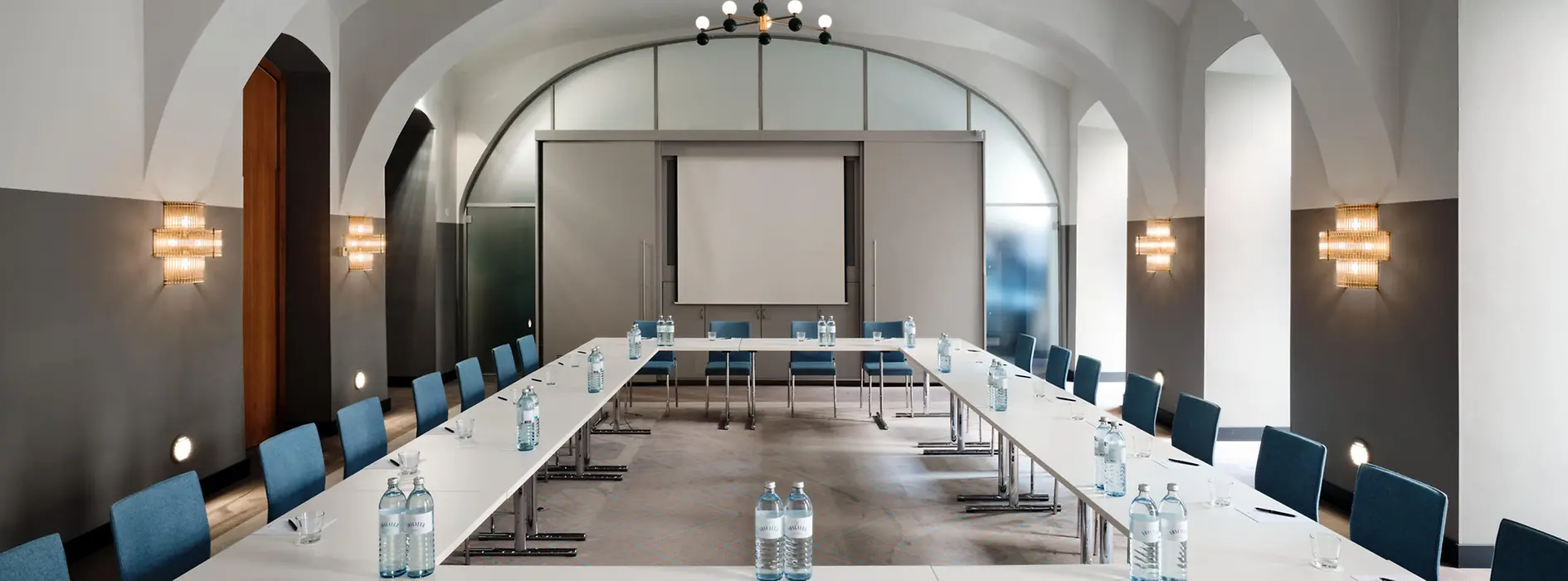 Radisson Blu Das Triest, Vienna Meeting Lipizza