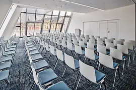 Radisson Blu Das Triest, Vienna Meeting Novara 1+2