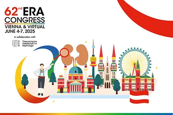ERA 2025 Congress Banner