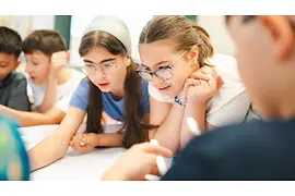 ERA 2025 Schulprojekt
